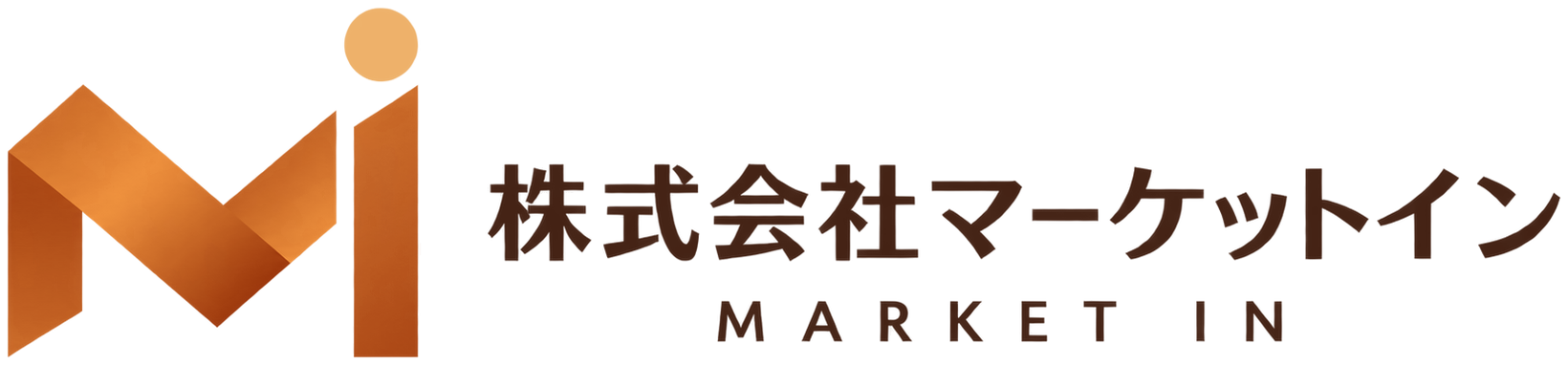 株式会社マーケットイン MARKET IN